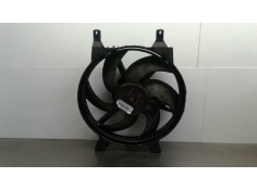 Recambio de electroventilador para renault rapid/express (f40) 1.9 d familiar (f40p) referencia OEM IAM   