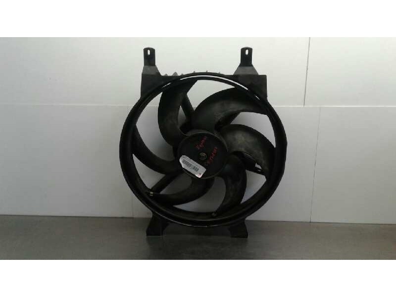 Recambio de electroventilador para renault rapid/express (f40) 1.9 d familiar (f40p) referencia OEM IAM   