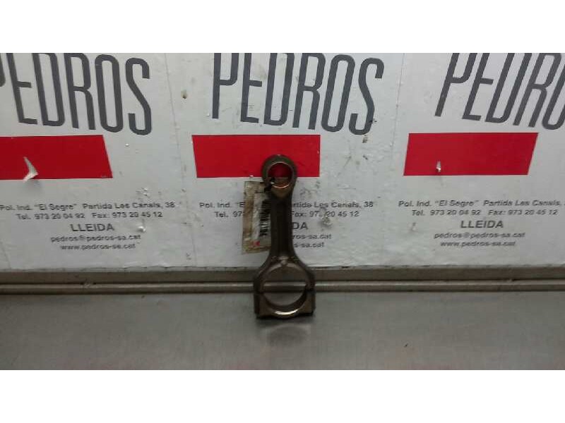 Recambio de biela para citroen xsara picasso 1.6 16v hdi referencia OEM IAM   