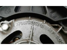 Recambio de electroventilador para renault rapid/express (f40) 1.9 d familiar (f40p) referencia OEM IAM    2