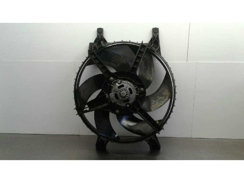Recambio de electroventilador para renault rapid/express (f40) 1.9 d familiar (f40p) referencia OEM IAM   