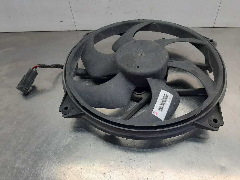 Recambio de electroventilador para peugeot 307 (s1) xs referencia OEM IAM 1253A6  