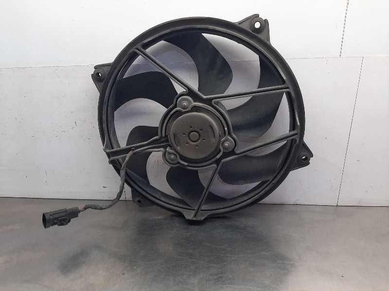 Recambio de electroventilador para peugeot 307 (s1) xs referencia OEM IAM 1253A6  