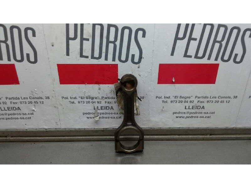 Recambio de biela para citroen xsara picasso 1.6 16v hdi referencia OEM IAM   