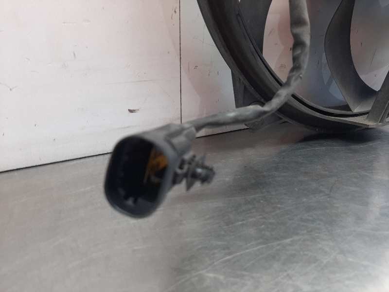 Recambio de electroventilador para peugeot 307 (s1) xs referencia OEM IAM 1253A6  