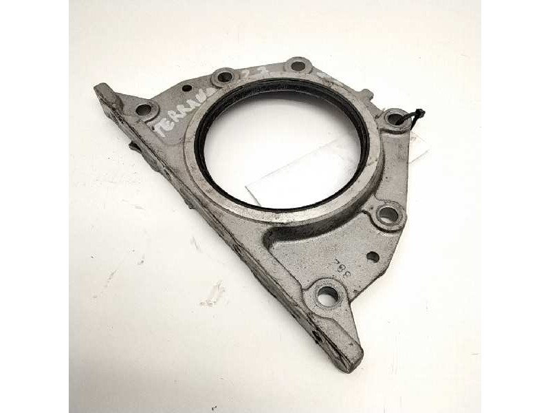 Recambio de reten cigueñal derecho para nissan terrano/terrano.ii (r20) 2.7 turbodiesel referencia OEM IAM   