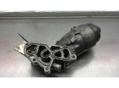 Recambio de soporte filtro aceite para citroen xsara picasso 1.6 16v hdi referencia OEM IAM    2
