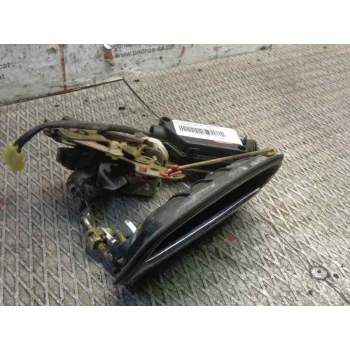 CERRADURA PUERTA TRASERA IZQUIERDA 