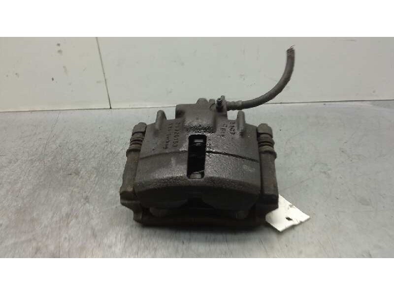 Recambio de pinza freno delantera derecha para tata safari referencia OEM IAM   