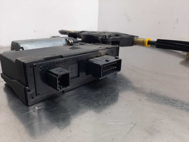 Recambio de elevalunas delantero derecho para peugeot 307 (s1) xs referencia OEM IAM 9222J9  