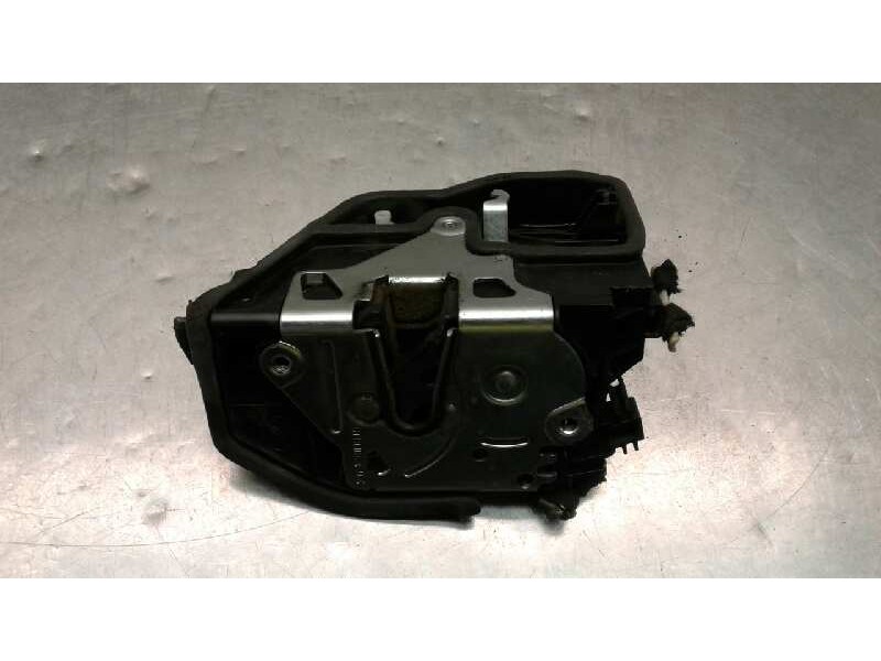 Recambio de cerradura puerta delantera izquierda para bmw serie 1 lim. (f20) 120d referencia OEM IAM   