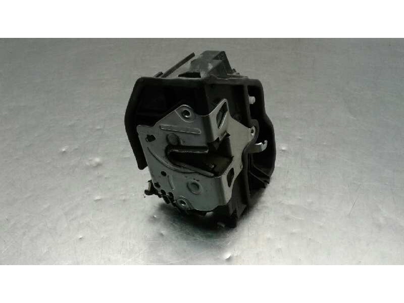 Recambio de cerradura puerta delantera izquierda para bmw serie 1 lim. (f20) 120d referencia OEM IAM   