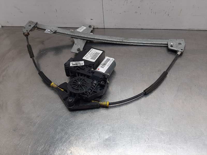 Recambio de elevalunas delantero izquierdo para peugeot 307 (s1) xs referencia OEM IAM 9221K0  