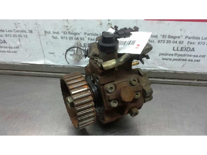 Recambio de bomba inyeccion para citroen xsara picasso 1.6 16v hdi referencia OEM IAM 445010102 BOSCH 