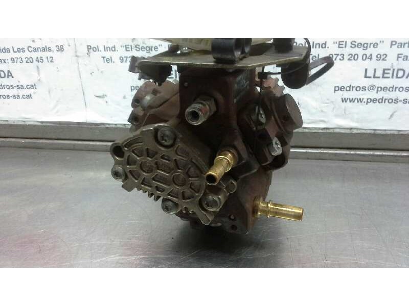 Recambio de bomba inyeccion para citroen xsara picasso 1.6 16v hdi referencia OEM IAM 445010102 BOSCH 