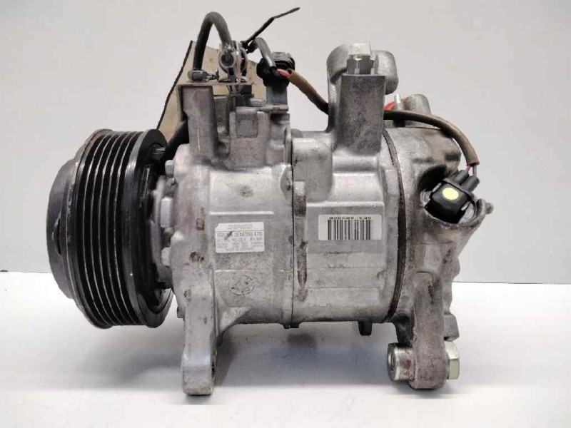 Recambio de compresor aire acondicionado para bmw serie 1 lim. (f20) 120d referencia OEM IAM 4472604710 225270 10 447260-4710