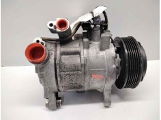 Recambio de compresor aire acondicionado para bmw serie 1 lim. (f20) 120d referencia OEM IAM 4472604710 225270 10 447260-4710 2