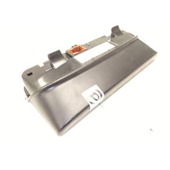 Recambio de pantalla multifuncion para citroën c4 cactus shine referencia OEM IAM 9810313280  