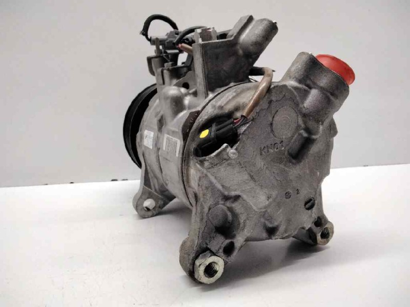 Recambio de compresor aire acondicionado para bmw serie 1 lim. (f20) 120d referencia OEM IAM 4472604710 225270 10 447260-4710