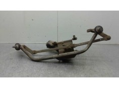 Recambio de motor limpia delantero para citroen jumpy furgón confort chapa referencia OEM IAM    2