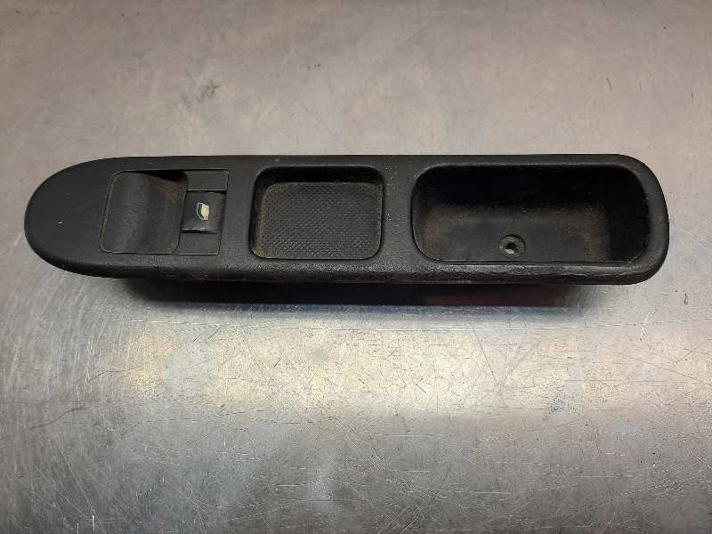 Recambio de mando elevalunas delantero derecho para peugeot 307 (s1) xs referencia OEM IAM 6554E7  