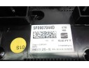 MANDO CLIMATIZADOR 5F0907044D 