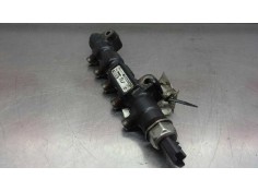 Recambio de rampa inyectora para citroen xsara picasso 1.6 16v hdi referencia OEM IAM 9654502680   2