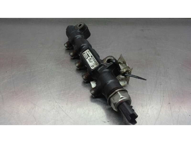Recambio de rampa inyectora para citroen xsara picasso 1.6 16v hdi referencia OEM IAM 9654502680  