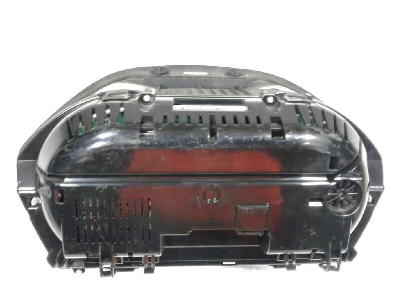 Recambio de cuadro instrumentos para bmw serie 1 lim. (f20) 120d referencia OEM IAM  600002354 9272333-01