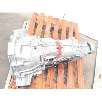 Recambio de caja cambios para audi q5 (8rb) 2.0 tdi quattro referencia OEM IAM LRZ 0B2300028E 