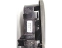 MANDO ELEVALUNAS DELANTERO DERECHO 6554E7 