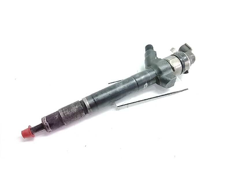 Recambio de inyector para ford transit combi ´06 ft 350 largo referencia OEM IAM 6C1Q-9K546-AC DENSO 