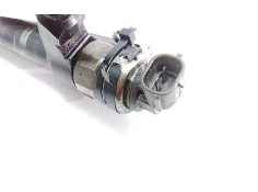 Recambio de inyector para ford transit combi ´06 ft 350 largo referencia OEM IAM 6C1Q-9K546-AC DENSO  2