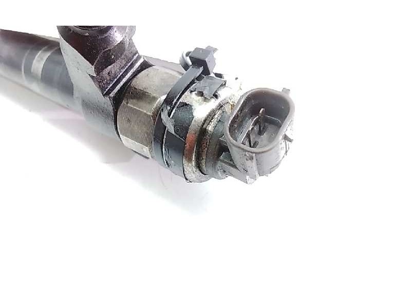 Recambio de inyector para ford transit combi ´06 ft 350 largo referencia OEM IAM 6C1Q-9K546-AC DENSO 