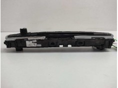 Recambio de mando multifuncion para bmw serie 1 lim. (f20) 120d referencia OEM IAM 61316814187   2