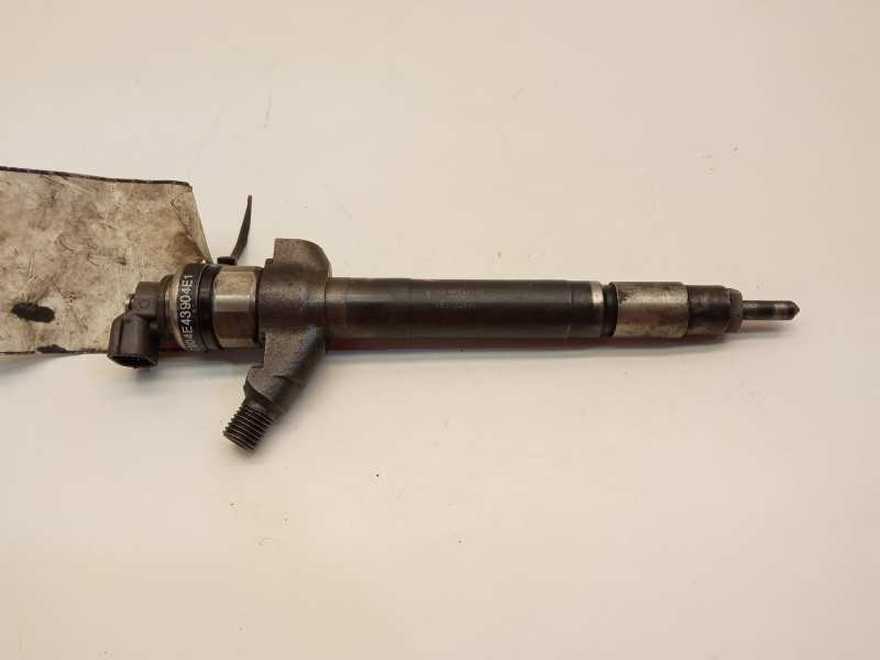 Recambio de inyector para ford transit combi ´06 ft 350 largo referencia OEM IAM 6C1Q-9K546-BB DENSO 