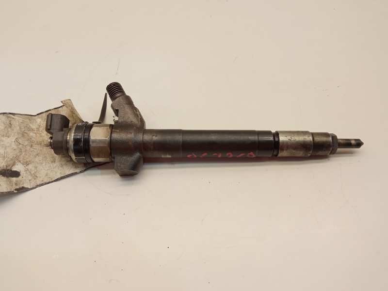 Recambio de inyector para ford transit combi ´06 ft 350 largo referencia OEM IAM 6C1Q-9K546-BB DENSO 