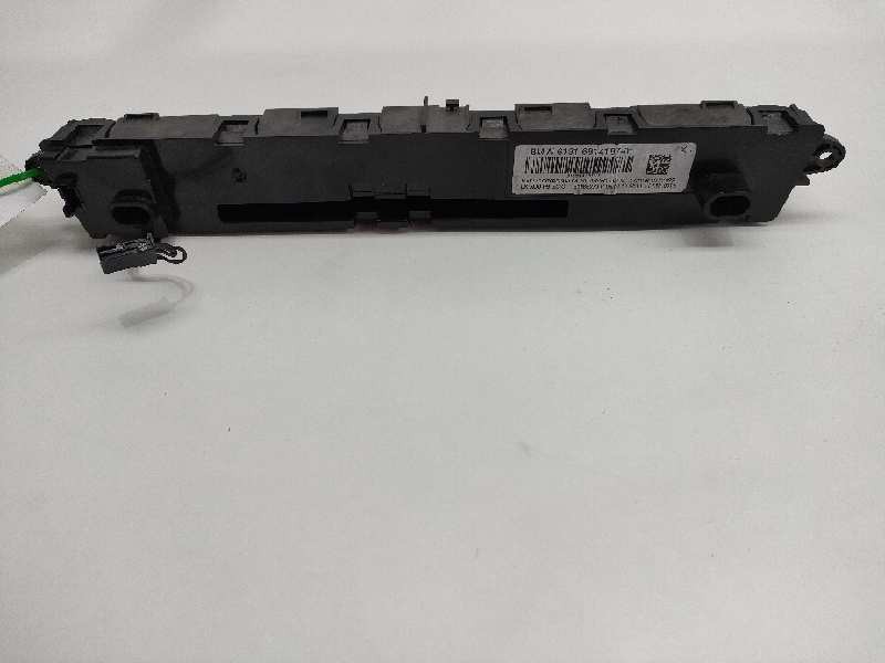 Recambio de mando multifuncion para bmw serie 1 lim. (f20) 120d referencia OEM IAM 61316814187  