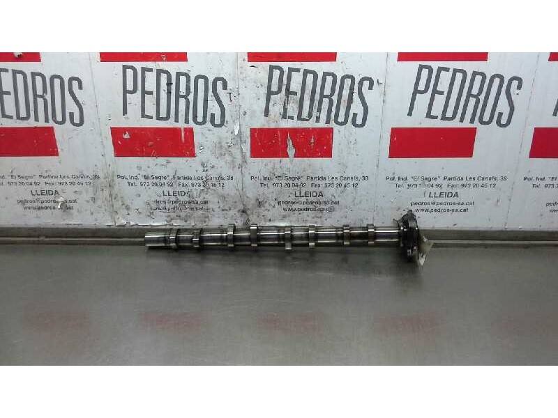 Recambio de arbol de levas para ford transit combi ´06 ft 350 largo referencia OEM IAM   