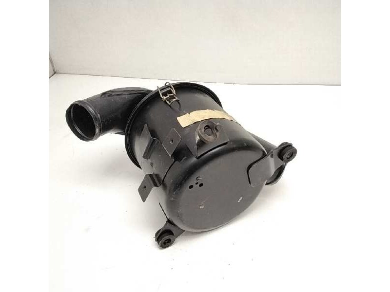 Recambio de caja filtro de aire para nissan terrano/terrano.ii (r20) 2.7 turbodiesel referencia OEM IAM   