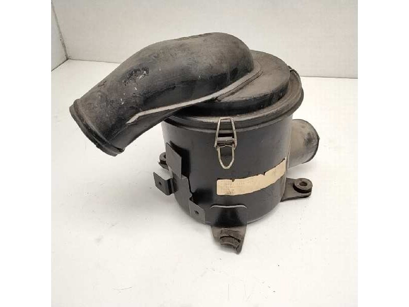 Recambio de caja filtro de aire para nissan terrano/terrano.ii (r20) 2.7 turbodiesel referencia OEM IAM   