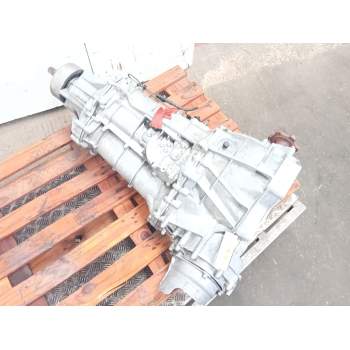 Recambio de caja cambios para audi q5 (8rb) 2.0 tdi quattro referencia OEM IAM LRZ 0B2300028E 