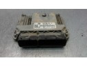 CENTRALITA MOTOR UCE 0281013279 329 