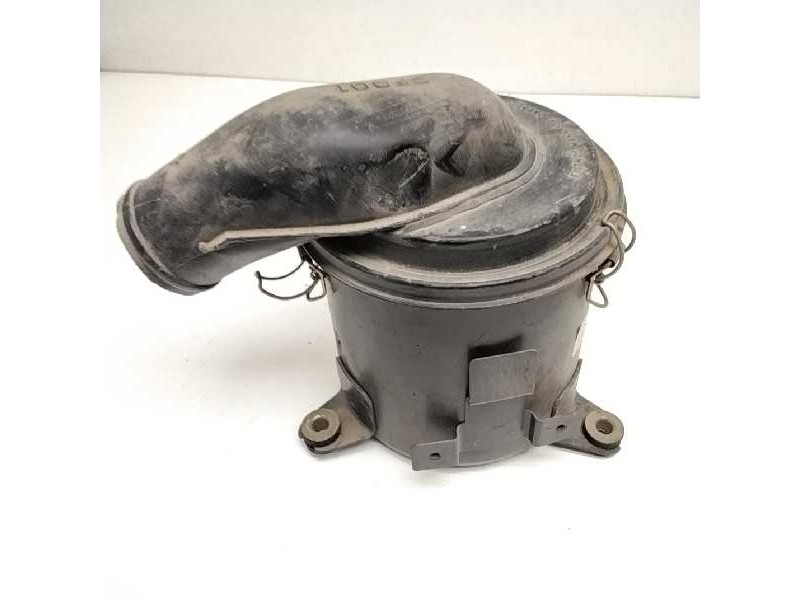 Recambio de caja filtro de aire para nissan terrano/terrano.ii (r20) 2.7 turbodiesel referencia OEM IAM   