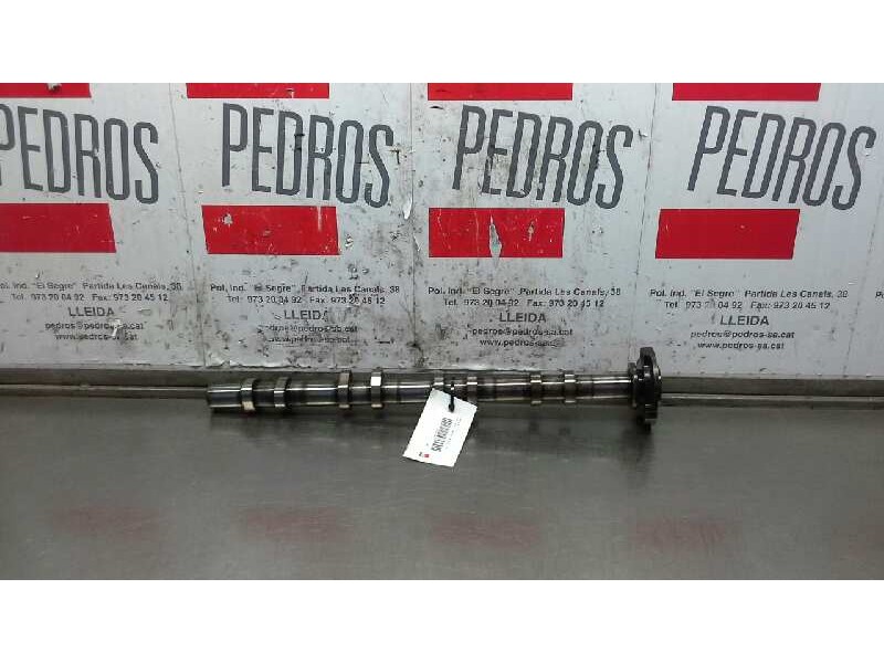 Recambio de arbol de levas para ford transit combi ´06 ft 350 largo referencia OEM IAM   