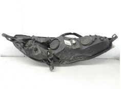 Recambio de faro izquierdo para peugeot 407 st confort referencia OEM IAM 966023618002   2