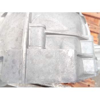 Recambio de caja cambios para audi q5 (8rb) 2.0 tdi quattro referencia OEM IAM LRZ 0B2300028E 