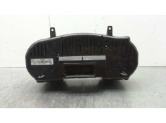 Recambio de cuadro instrumentos para seat leon (1p1) sport limited referencia OEM IAM 1P0920804BX   2
