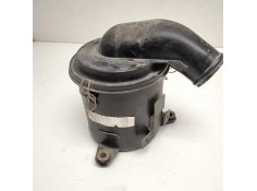 Recambio de caja filtro de aire para nissan terrano/terrano.ii (r20) 2.7 turbodiesel referencia OEM IAM    2