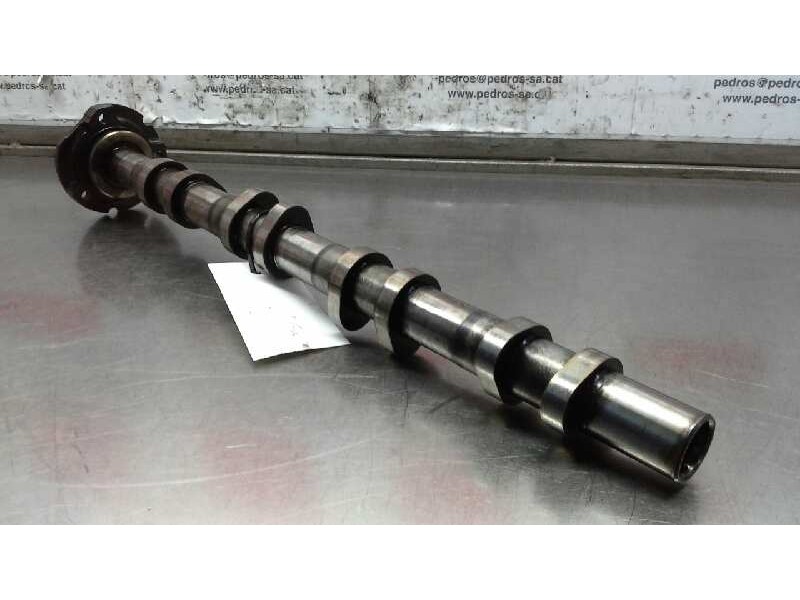 Recambio de arbol de levas para ford transit combi ´06 ft 350 largo referencia OEM IAM   